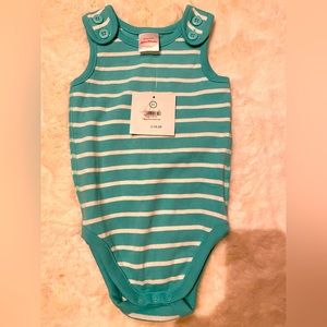 Hanna Andersson size 18-24 months onesie.